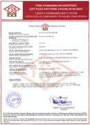 Certificate Of Comformity to Double Star Criteria